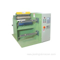 Abrasive belt making machine small Roll Slitting Machine